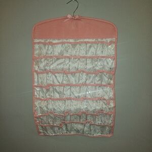 Laura Ashley Jewelery Holder